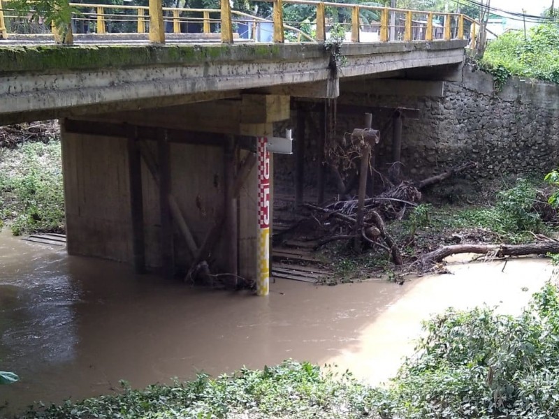 Urgencia por agua potable en Álamo Temapache