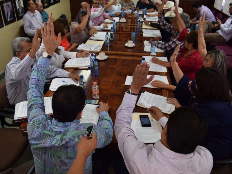 Urgente adelgazar nómina municipal: PAN