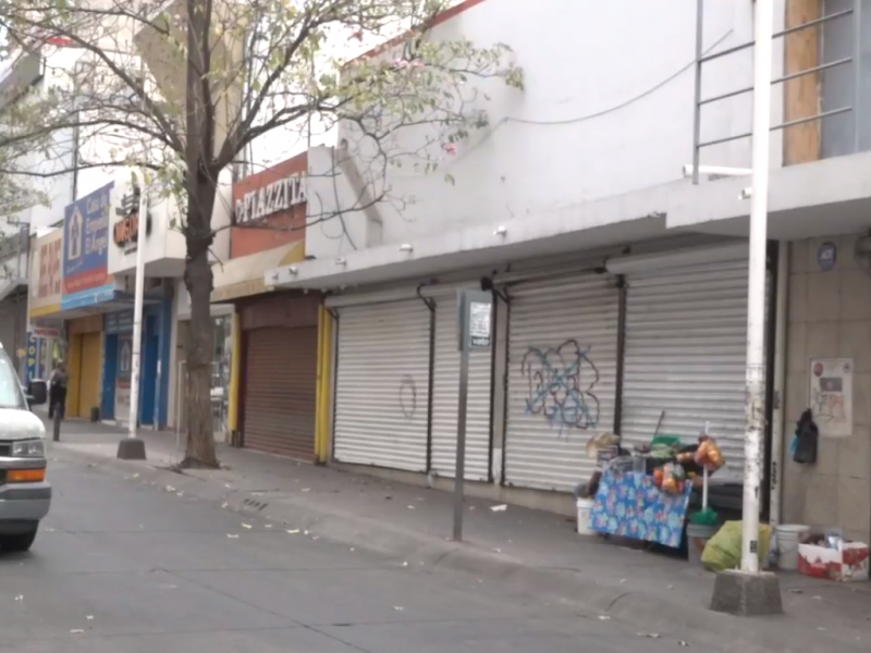 Urgente la reactivación económica en Sinaloa: COPARMEX