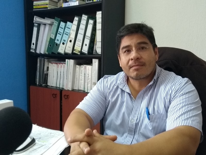 Urgente reactivar la economía en Chiapas
