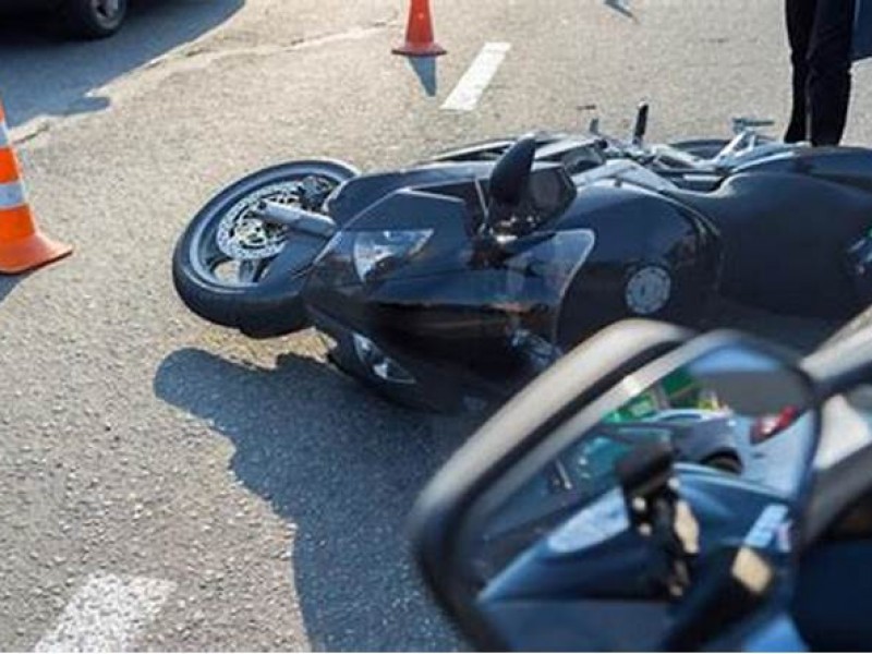 Urgente tomar medidas para evitar más accidentes en motociclistas: JAIME