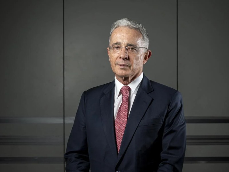 Uribe, primer expresidente condenado en Colombia, busca revertir fallo
