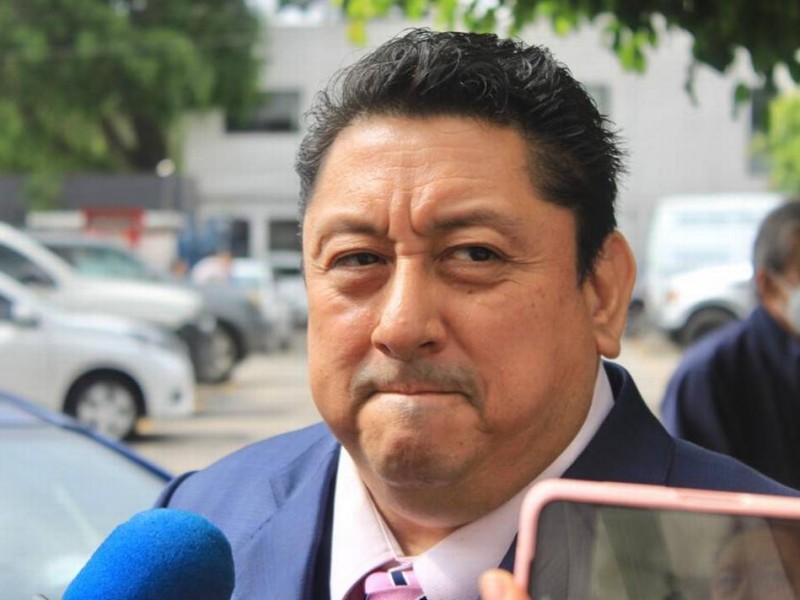 Uriel Carmona, fiscal de Morelos queda libre; sale del Altiplano