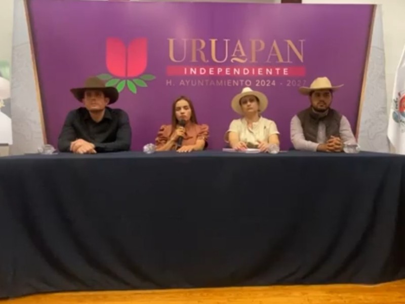 Uruapan dará dos meses de voto de confianza a Plan Michoacán