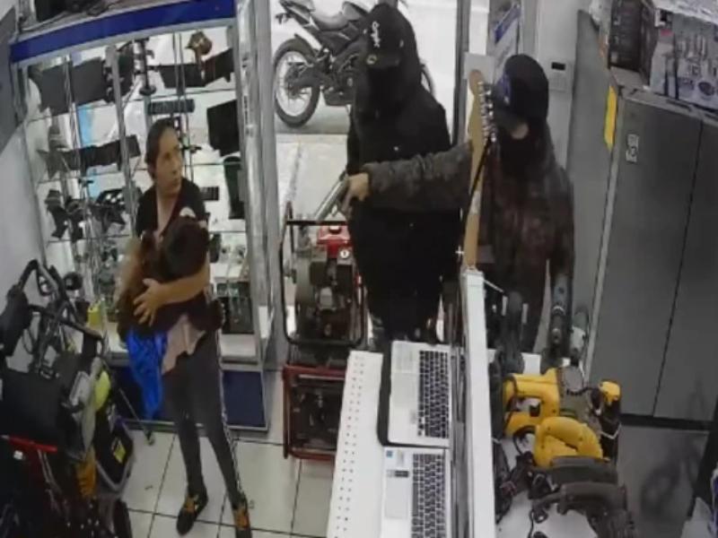 Uruapan, décima ciudad con mayor percepción de inseguridad en México