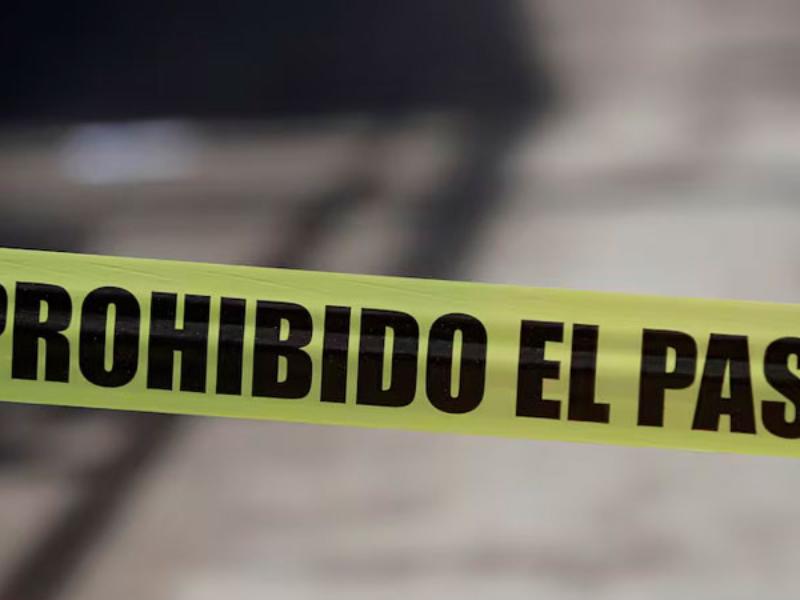 Uruapan en octavo lugar nacional en percepción de inseguridad