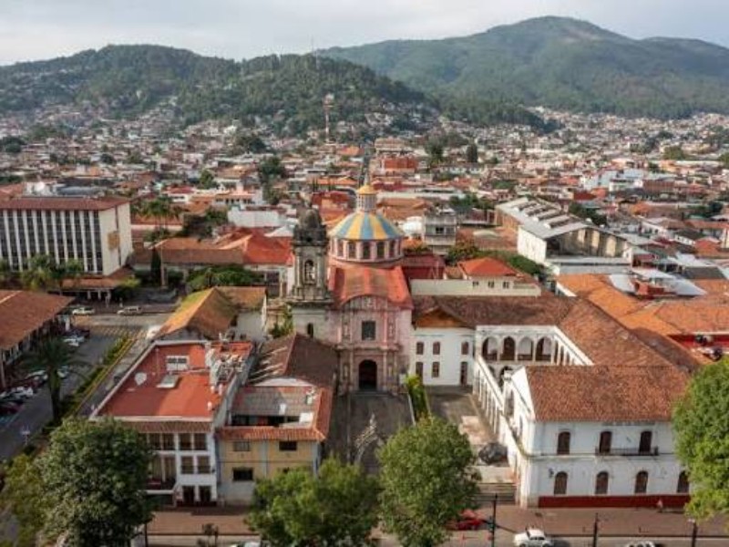 Uruapan enfrenta problemas financieros, estado apoyará