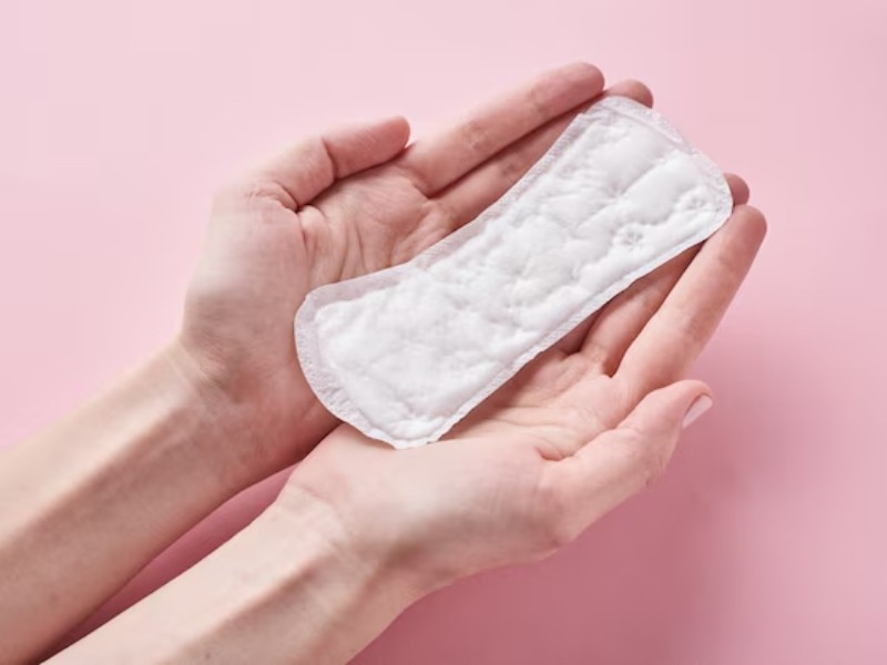 ¿Usas la correcta? Profeco evalúa 27 toallas sanitarias