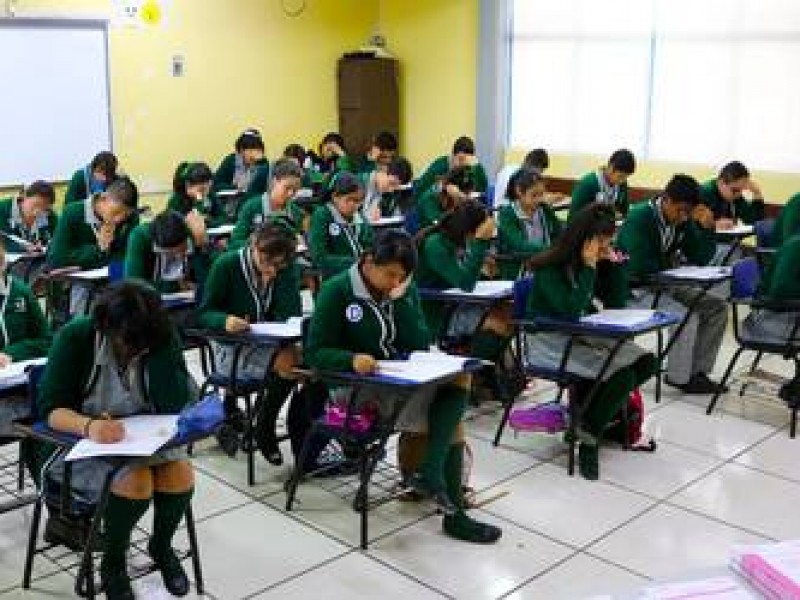 USEBEQ elimina examen de admisión para secundaria