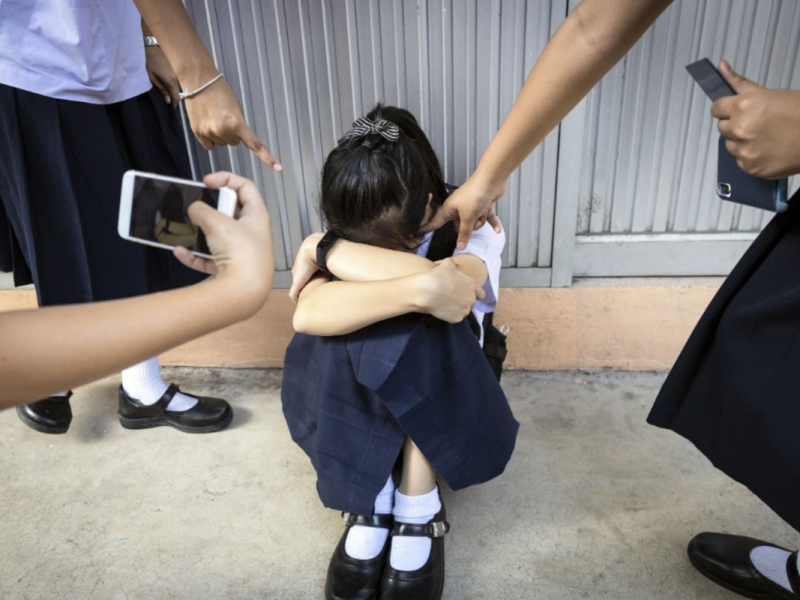 USEBEQ fomenta acciones contra bullying, acoso y maltrato