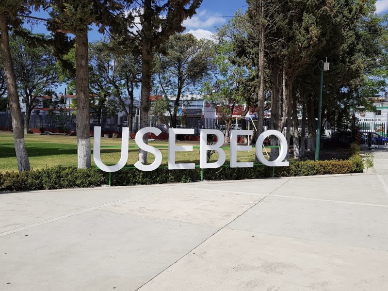 USEBEQ responde ante denuncia de joven presuntamente abusado en Tolimán