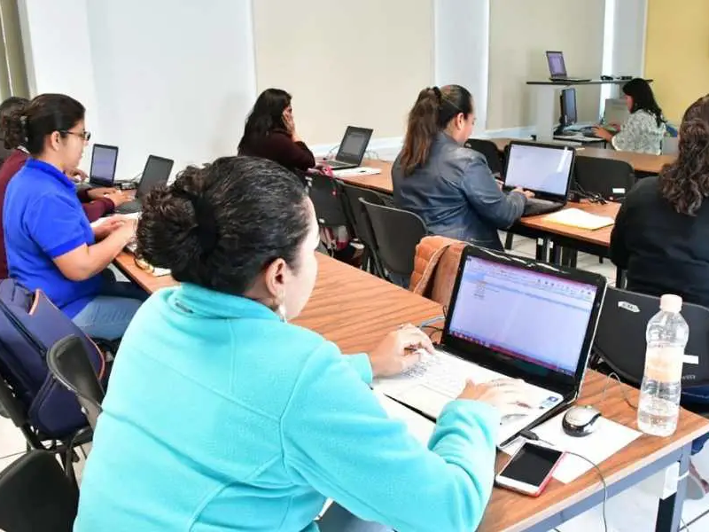 USICAMM no ha cubierto vacantes en escuelas