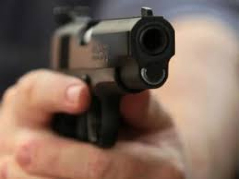 Uso de armas de fuego en homicidios aumentó 104.5%