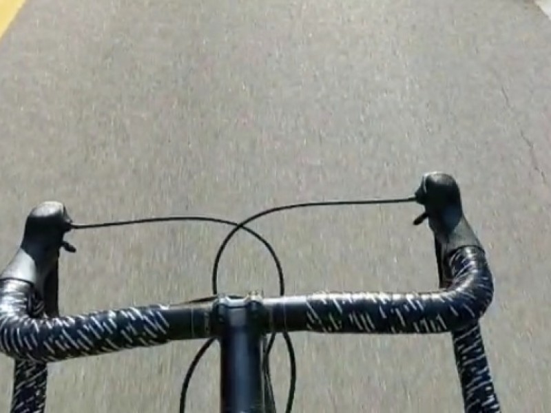 Uso de bicicleta, una potencia apagada en Tuxtla