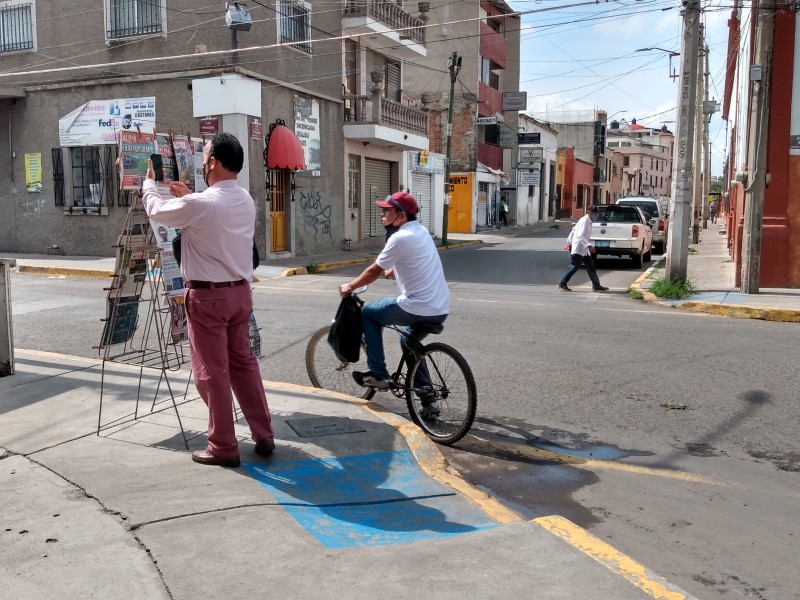 Uso de bolsas de plástico, queda prohibido; habrá sanciones