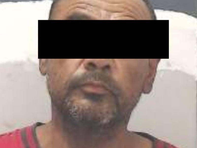 Usó un perro para atacar a personas