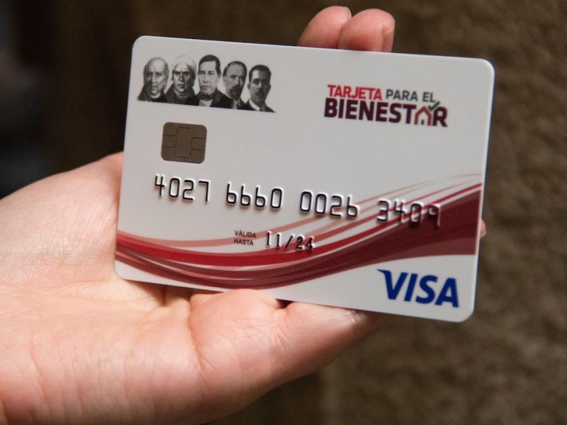 Usuarios de Bienestar también son víctimas de fraudes