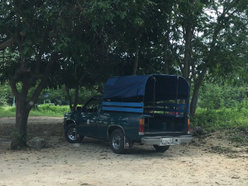 Usuarios se quejan del servicio de ruta alimentadora