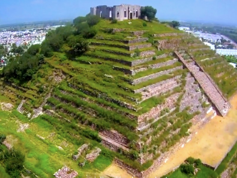 UTC coordina mesa de trabajo sobre pueblos mágicos