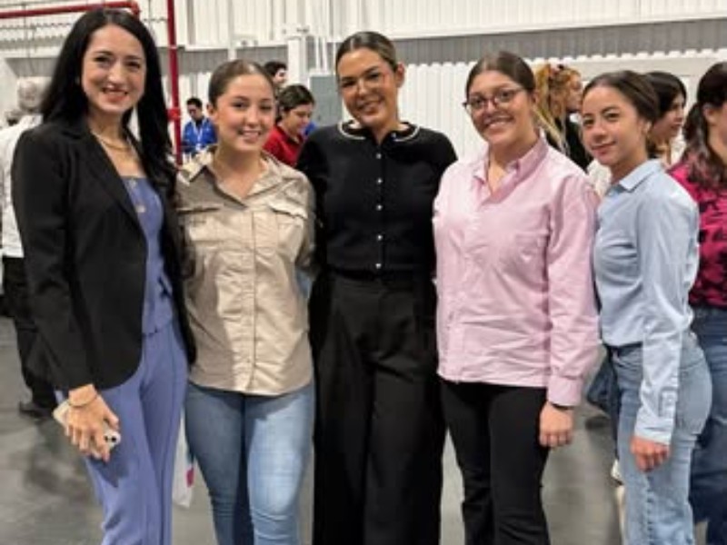 UTG impulsa alumnas en innovación y manufactura automotriz