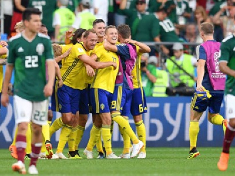 Utilizan anonimato para criticar a la Selección Mexicana