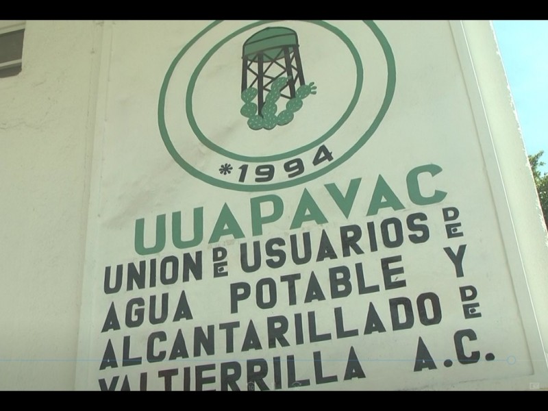 UUAPAVAC recupera 70% de cartera vencida