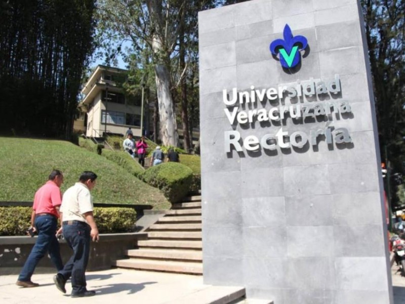 UV aún sin fecha para retomar clases presenciales