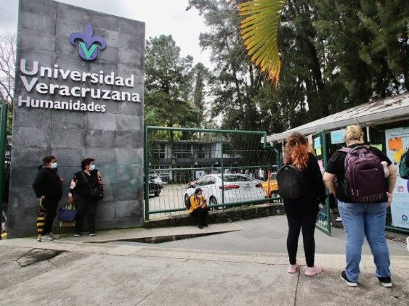 UV confirma regreso presencial en Humanidades tras un mes de paro