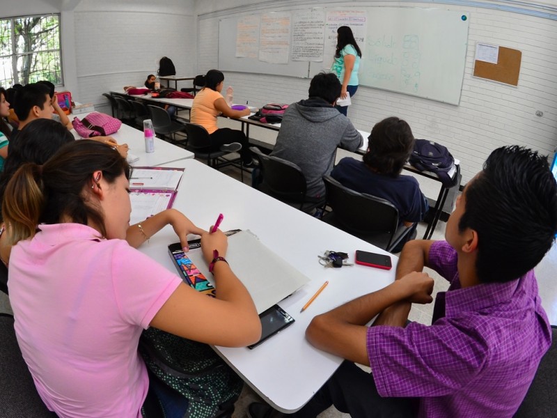 UV retornará a clases presenciales a mediados de mayo