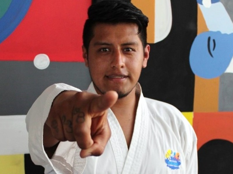 UVP a un paso de Mundial de Karate