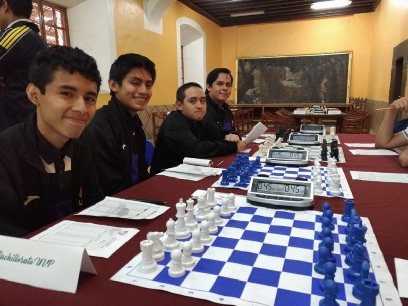 UVP lanza convocatoria para Campeonato Juvenil de Ajedrez
