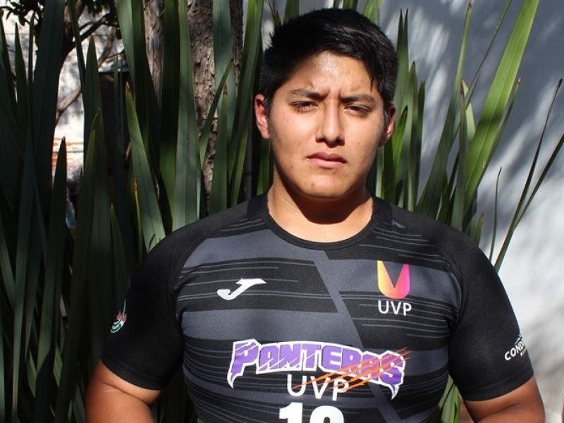 UVP lista para Campeonato Nacional de Rugby CONADEIP