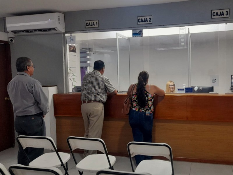 Va Ayuntamiento de Guasave contra empresas con predial irregular