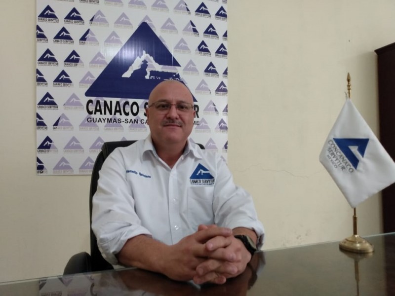 Va CANACO por recuperar confianza de comerciantes