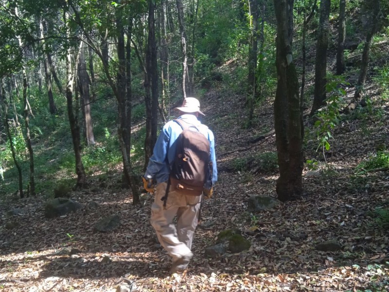 Va Michoacán por ordenamiento ecológico en cuenca del río Duero