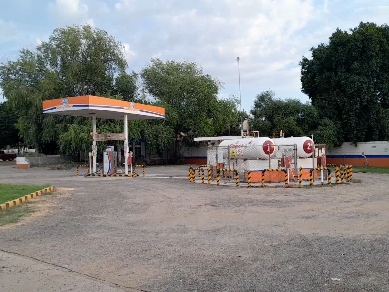 Va PC-Guasave contra gaseras que incumplan con documentación y permisos