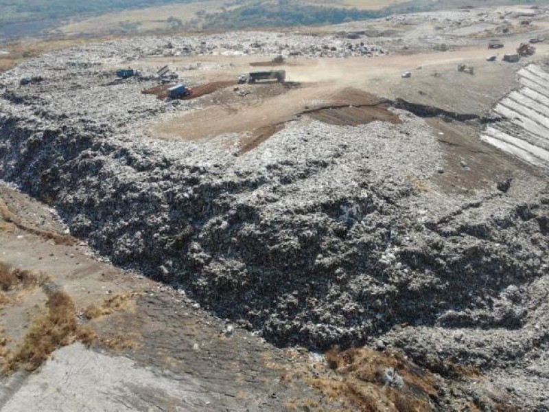 Va rezagado CAABSA con remediación de Laureles