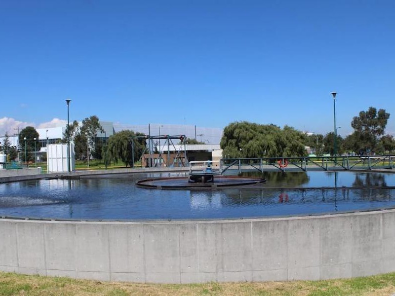 Endurecen recorte de suministro de agua del Cutzamala