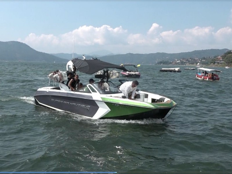 Vacaciones de verano dejaran 41 mil 800 millones de pesos en EDOMEX