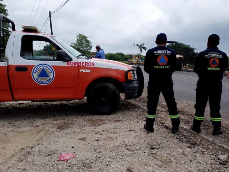 Vacaciones de verano han dejado once muertes en Guerrero