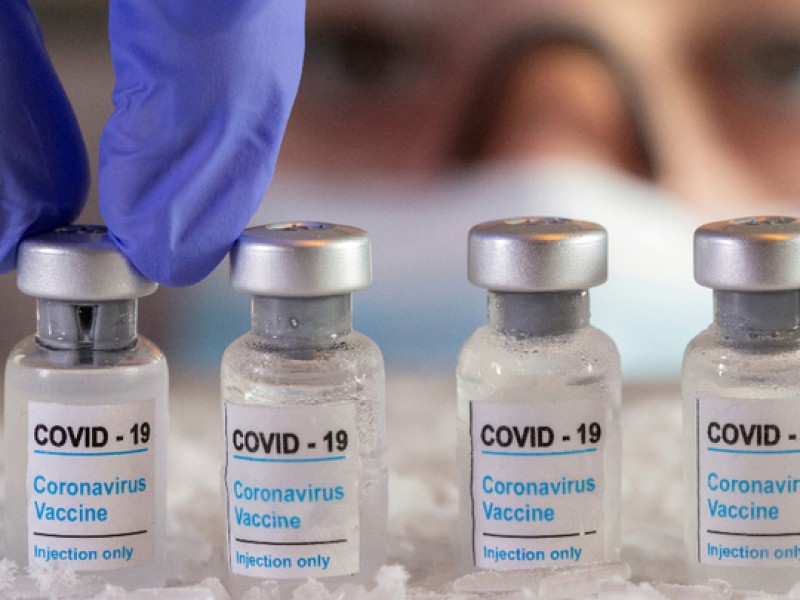 Vacuna contra COVID-19 llegará a San Joaquín; checa los horariros