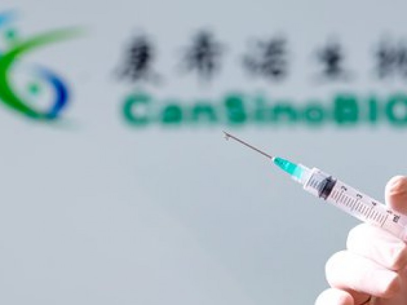 Vacuna COVID-19 de CanSino podría distribuirse a finales de marzo