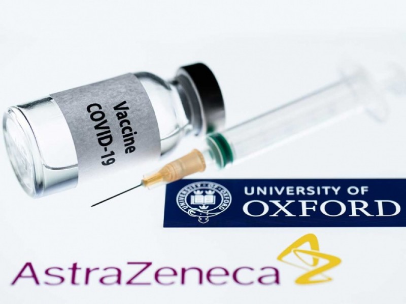 Vacuna de AstraZeneca llegará a México por Covax: Ebrard