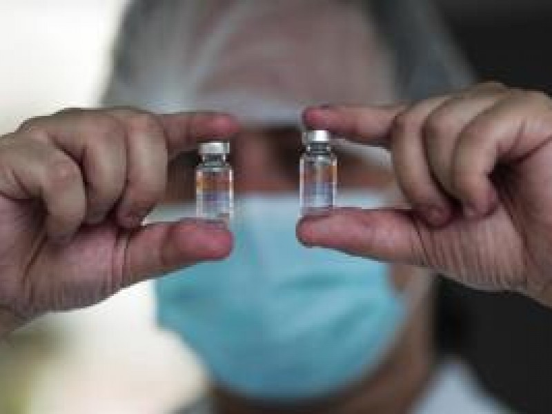 Vacuna de Sinovac obtiene luz verde para comercializarse en China