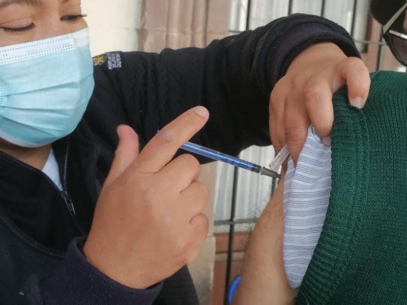 VACUNA INFLUENZA