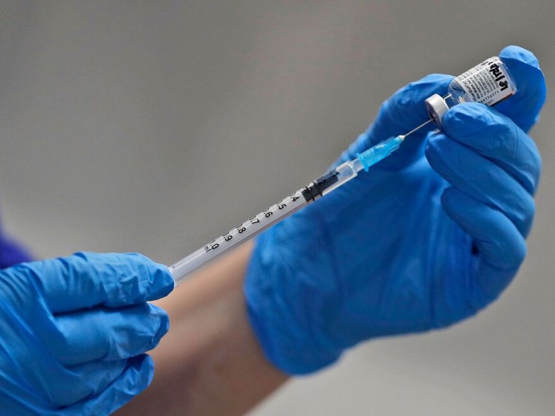Vacuna no cancelará las medidas de bioseguridad: CCC