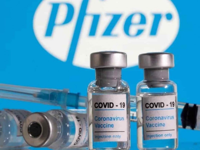 Vacuna Pfizer COVID-19 requerirá receta médica para su adquisición