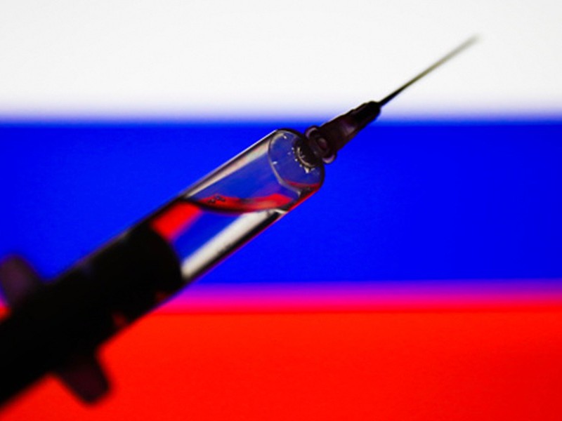 Vacuna rusa Sputnik-V también tiene una efectividad superior a 90%