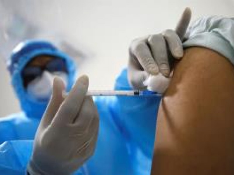 Vacunación contra COVID-19 avanza de forma desigual en América Latina