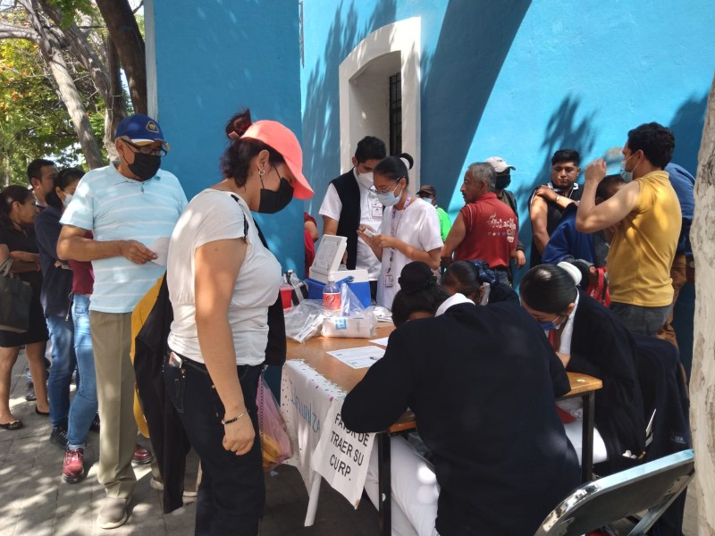 Vacunación y otras medidas de prevención contra enfermedades respiratorias 